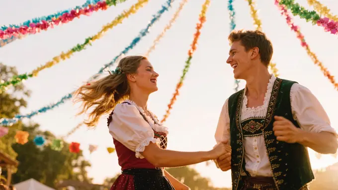 Menikmati Nuansa Hungaria di Jakarta lewat Hungarian Cultural dan Culinary Festival 2026