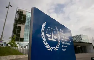 AS Jatuhkan Sanksi Berat ke ICC, Krisis Terbesar dalam 24 Tahun