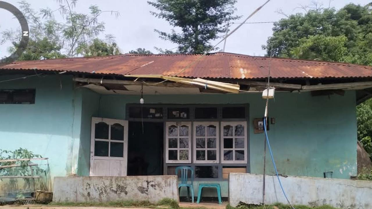 Hujan Lebat Picu Longsor di NTT, 100 KK Dievakuasi di Timor Tengah Selatan
