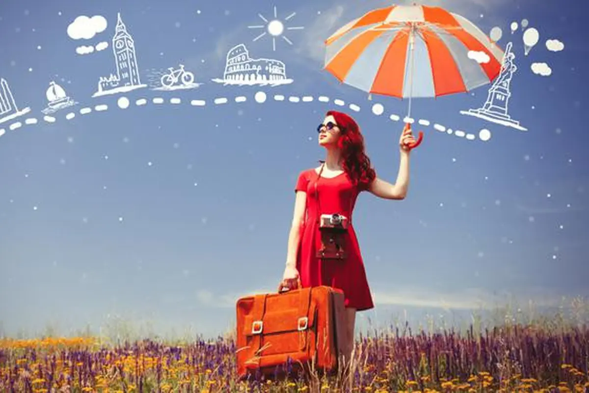 Ini Alasannya Kenapa Traveling Bisa Membuat Karier Makin Sukses