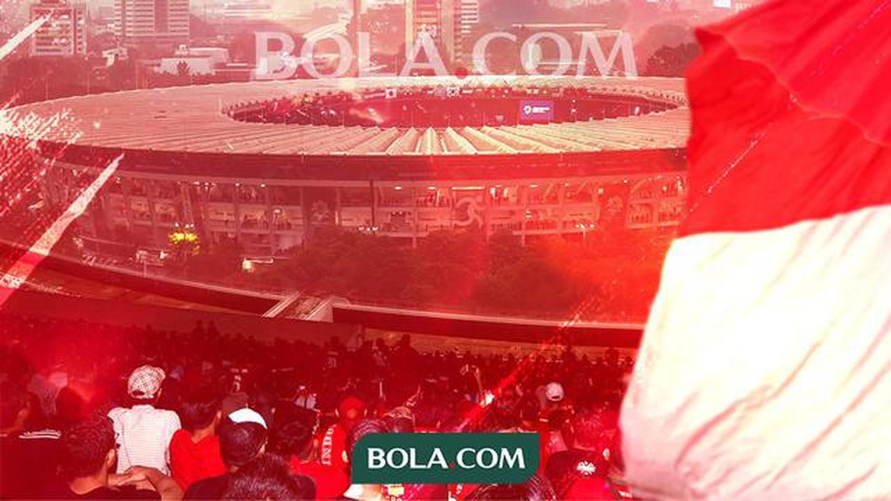FIFA Series Jadi Ajang Pembuktian John Herdman Sebagai Pelatih Timnas Indonesia