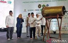 Menko Pemberdayaan Masyarakat Harap Optimalisasi Pengelolaan ZIS Baznas di Bawah Kepemimpinan Baru