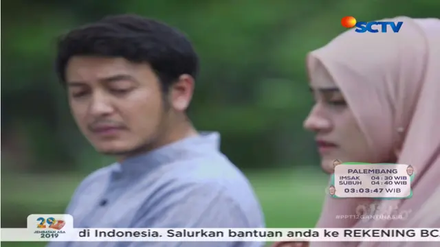 Para Pencari Tuhan Jilid 12