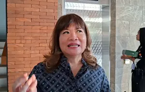 Pengusaha Genjot UU Ketenagakerjaan Baru agar Indonesia Kompetitif