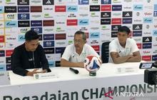 Trivia: Kalah di Kandang, Aji Santoso Soroti Lini Depan Persela yang Tumpul Usai Takluk dari Deltras