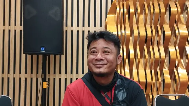 Peterpan Siap Konser di Malaysia dan Singapura, Dapat Dukungan Penuh Aril Noah