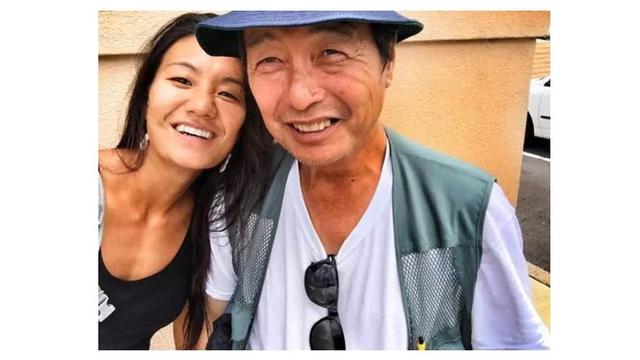 Fotografer Ini Motret Gelandangan