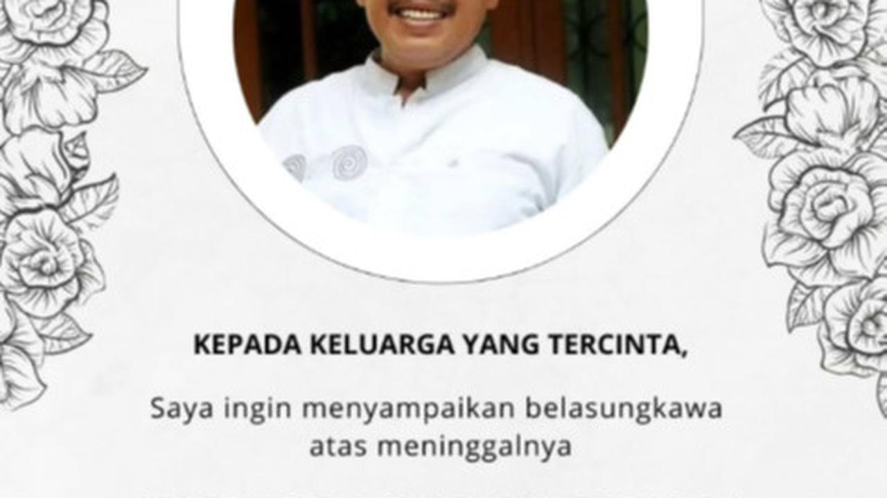 Mat Solar Meninggal Dunia