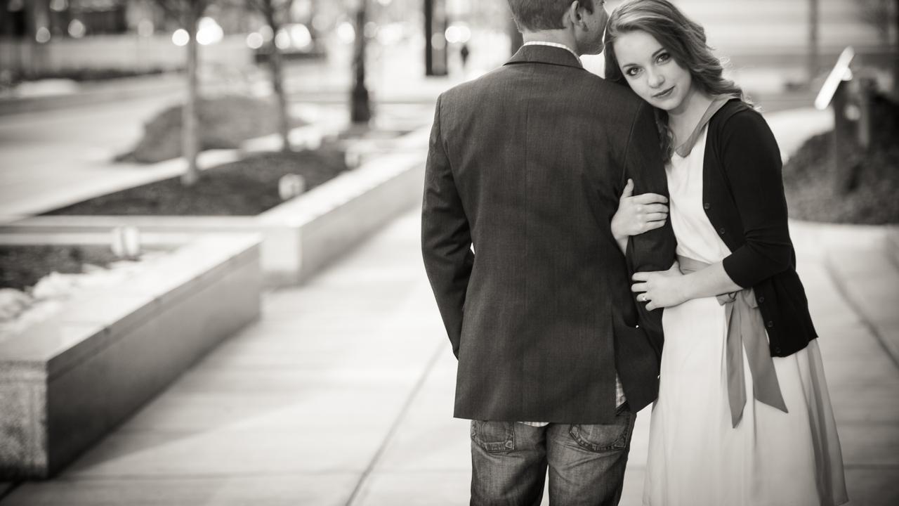 Wahai Pria, Ini Sosok Pasangan yang Dicari Wanita