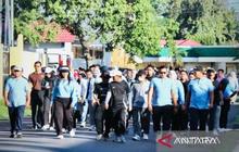 Wabup Syirajuddin Apresiasi Pesatnya Kemajuan Kesehatan Dompu