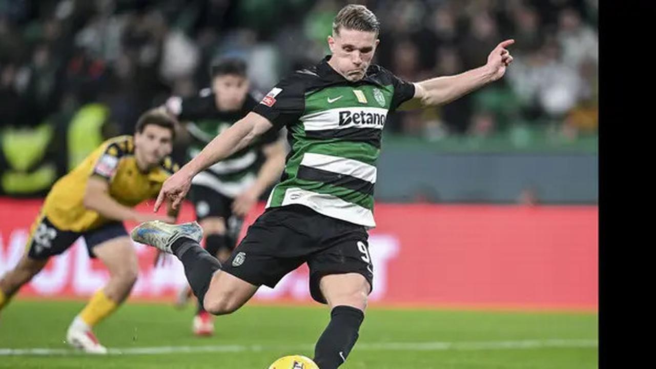 Misi Arsenal Rekrut Gyokeres Makin Nyata, MU Gigit Jari Gara-gara Masalah Ini
