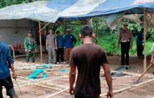 Tiga Kali Digerebek, Arena Judi Sabung Ayam Karawang Akhirnya Dibongkar Warga dan Polisi