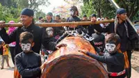 5 Tradisi Bulan Syawal di Indonesia yang Fenomenal