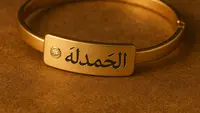 Gelang emas islami (Chat GPT)
