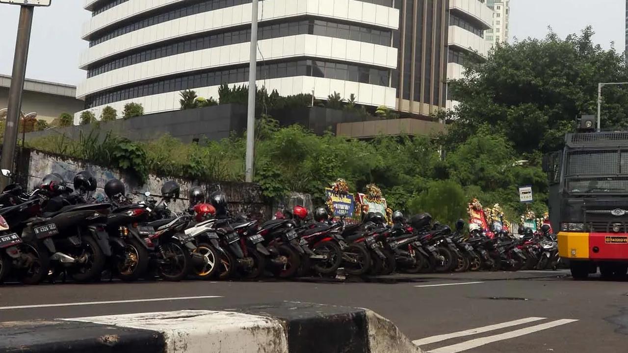 KPK Selidiki Kejanggalan Harta Sekda Jatim Adhy Karyono dan Sejumlah Pejabat Lain