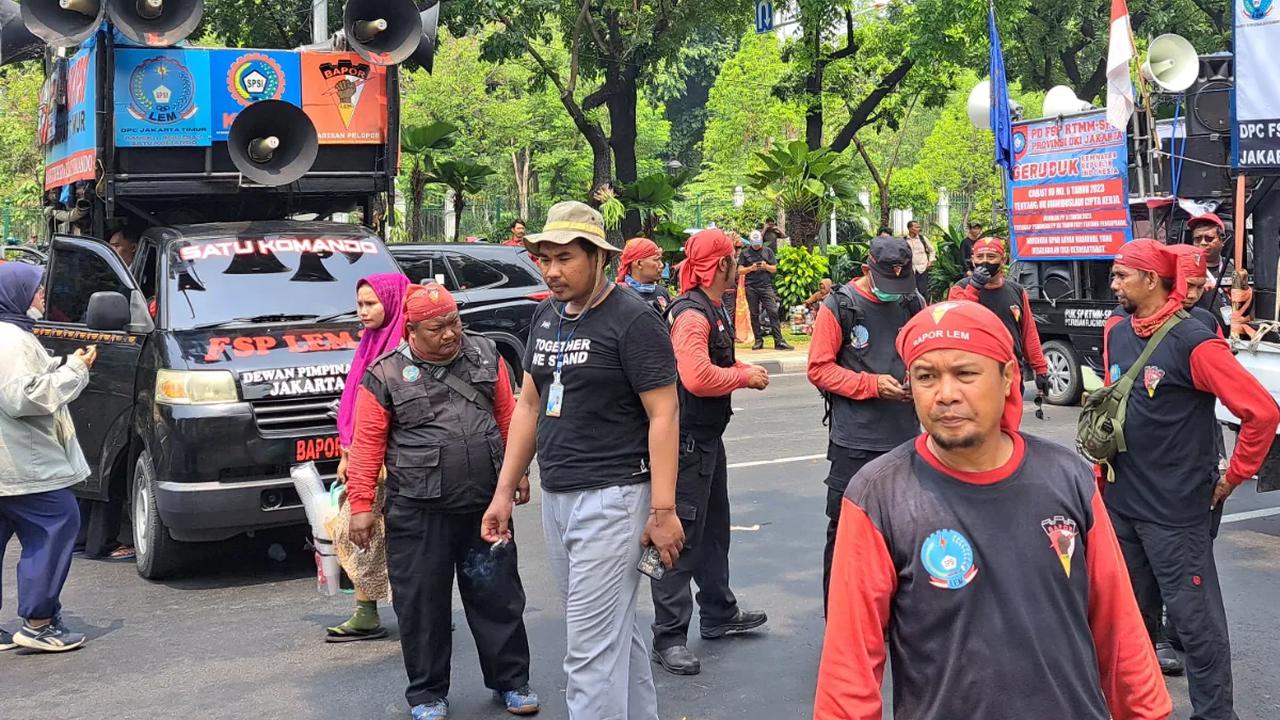 Dok. Istimewa