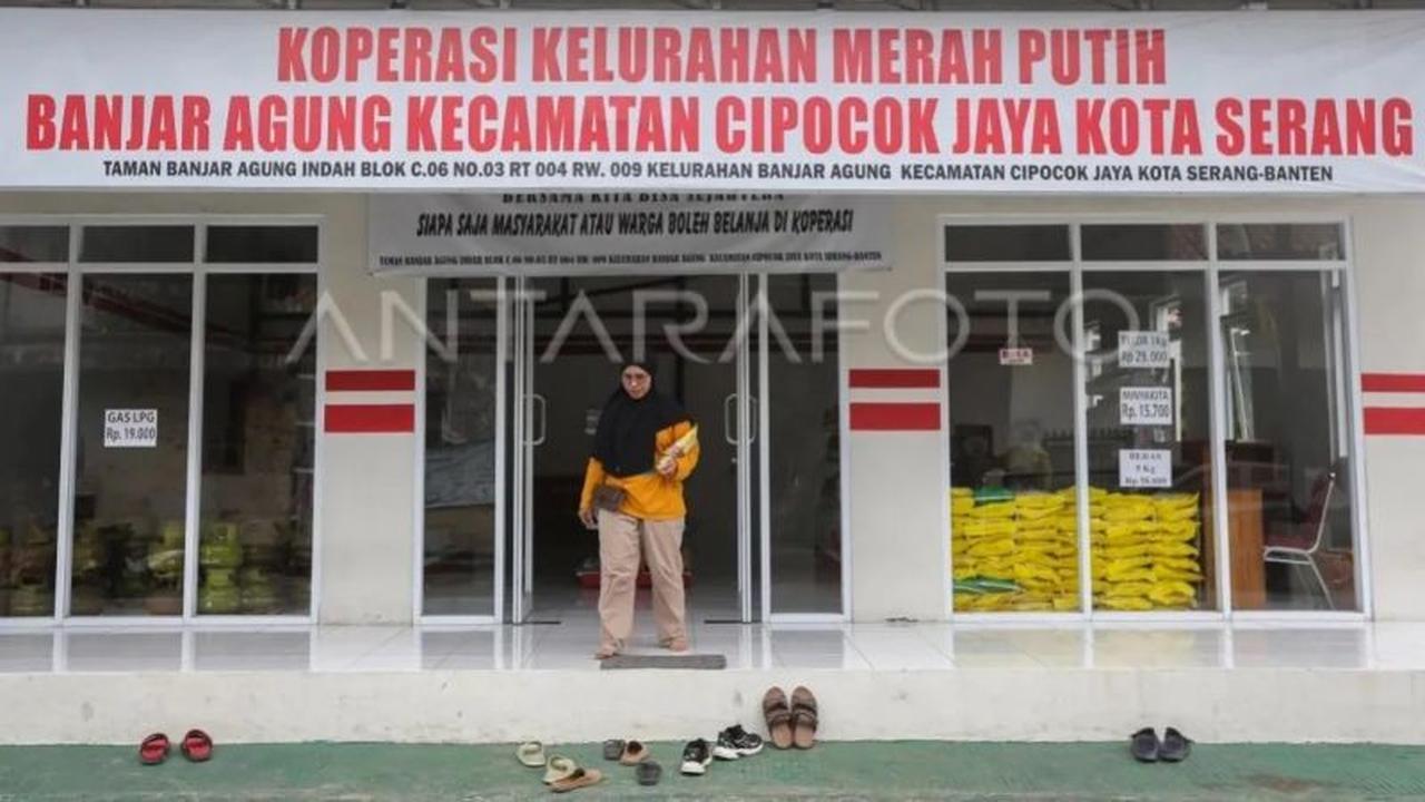 Kemendag Tegaskan Aturan Ekspansi Ritel Modern Wajib Dipatuhi