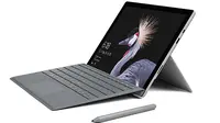 Bocoran Surface Pro 6 Beredar di Internet, Inikah Spesifikasinya?