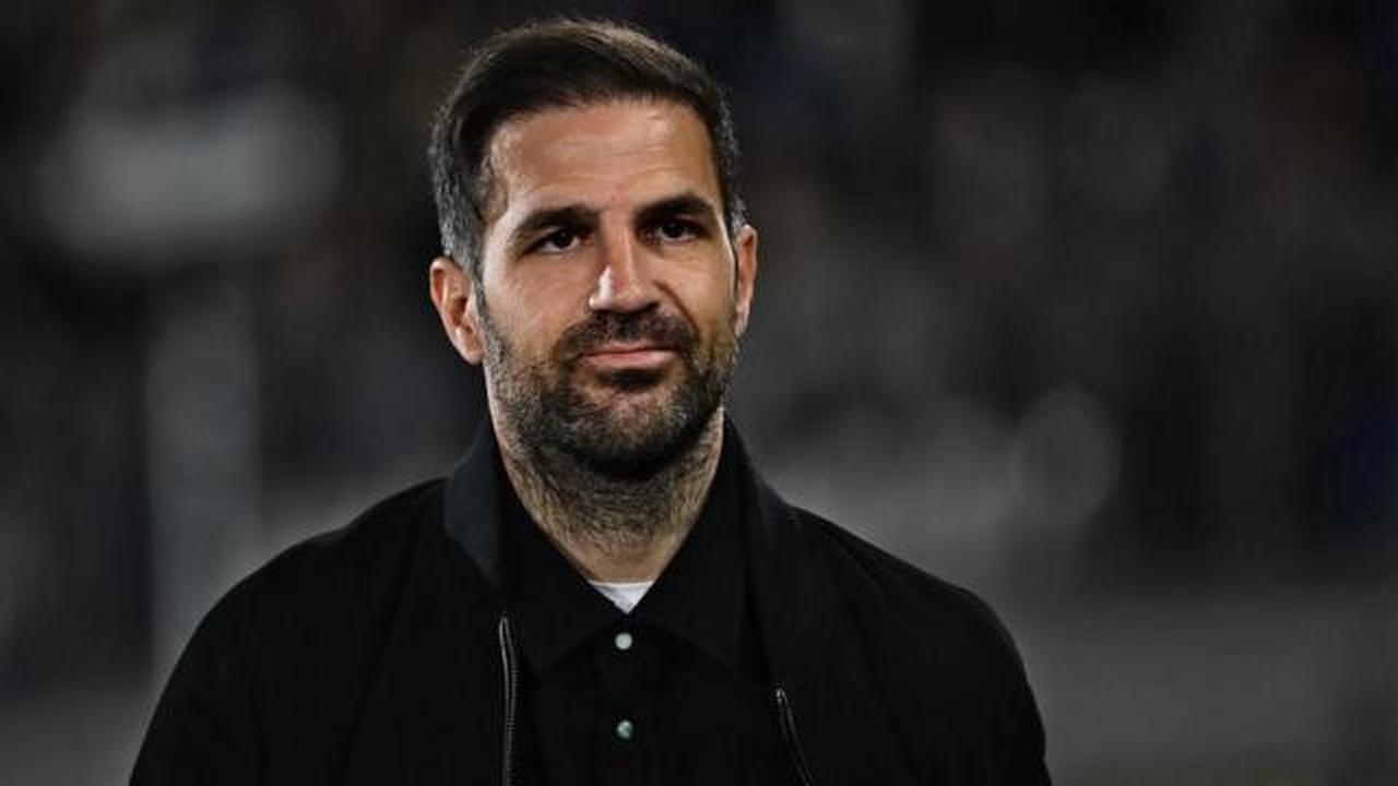 Cesc Fabregas Jawab Rumor Diminati Chelsea: Premier League Memang Liga Terbaik Dunia