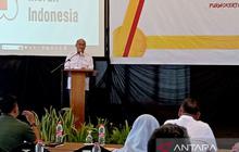 Kekompakan Pengurus Jadi Kunci Peningkatan Kinerja PMI Banyumas di Bawah Sadewo