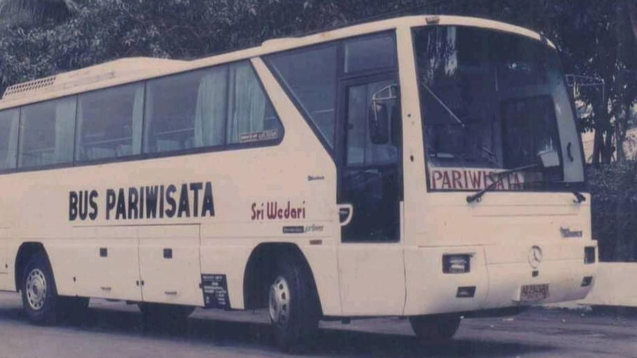 PO Sriwedari adalah nama perusahaan yang bergerak di bidang transportasi