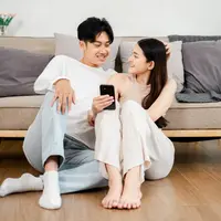 5 Pasangan Zodiak dengan Hubungan Paling Ringan dan Santai./Copyright depositphotos.com/mc_stockphoto