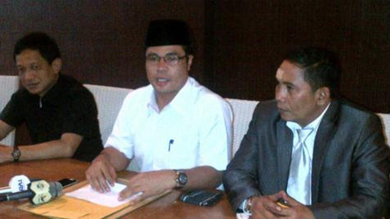 Mendagri: Bupati Aceng langgar sumpah jabatan