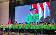 PKB Nyatakan Dukungan ke Prabowo Soal Sistem Ekonomi Pro Rakyat