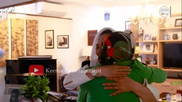 [Fimela] Angelina Sondakh dan Reza Artamevia