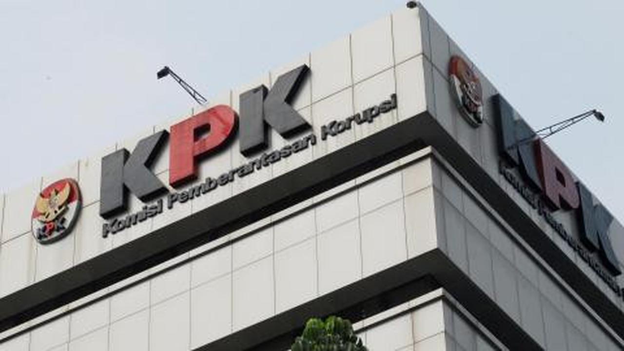 Kasus suap PON, KPK periksa Gubernur Riau besok