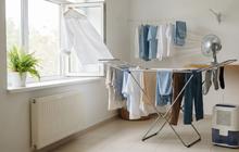 7 Cara Mengeringkan Pakaian di Dalam Rumah Tanpa Membuat Kamar Bau Apek Paling Efektif