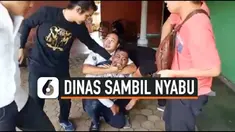 thumbnail dishub narkoba