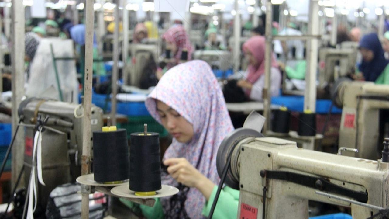 5 Jenis Pekerjaan yang Terdampak Perang Tarif Amerika Serikat, Sektor Ini Paling Terpukul!