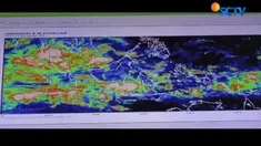 Badan Meteorologi, Klimatologi, dan Geofisika (BMKG) Bandung menilai siklon tropis Dahlia sangat berpengaruh terhadap cuaca di Jawa Barat.