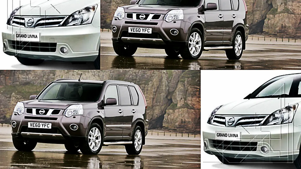Harga Mobil Bekas Nissan Terjun Bebas, Mengapa?