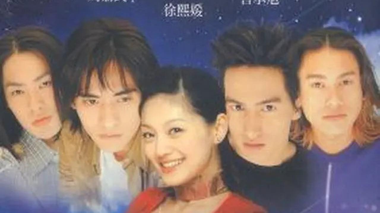 Keluarga Barbie Hsu Minta Privasi saat Prosesi Pembawaan Abu Jenazah ke Taiwan
