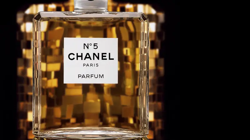 chanel no.5