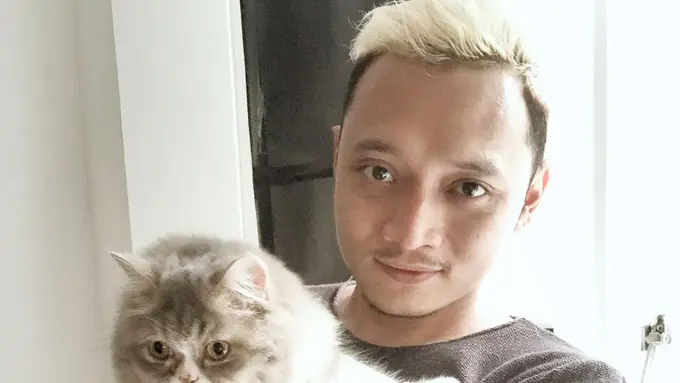 [Bintang] Hestu Saputra