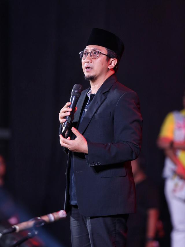 [Fimela] Yusuf Mansur