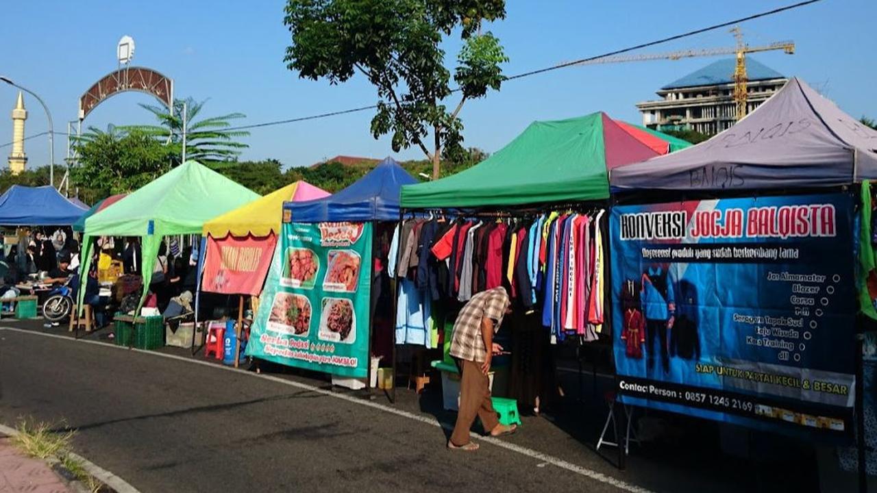 Sunmor UGM