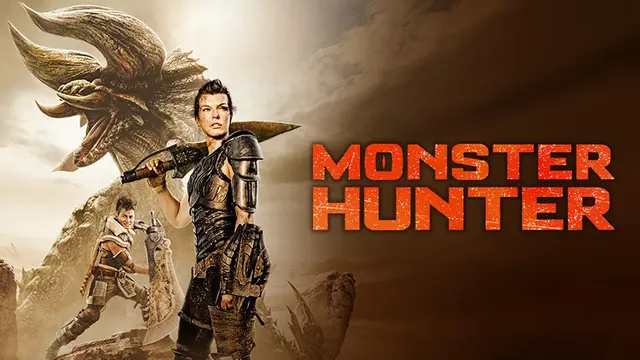Monster Hunter