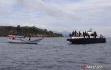 Tim SAR Intensifkan Pencarian Korban Kapal Tenggelam Labuan Bajo, Dua Tim Dikerahkan