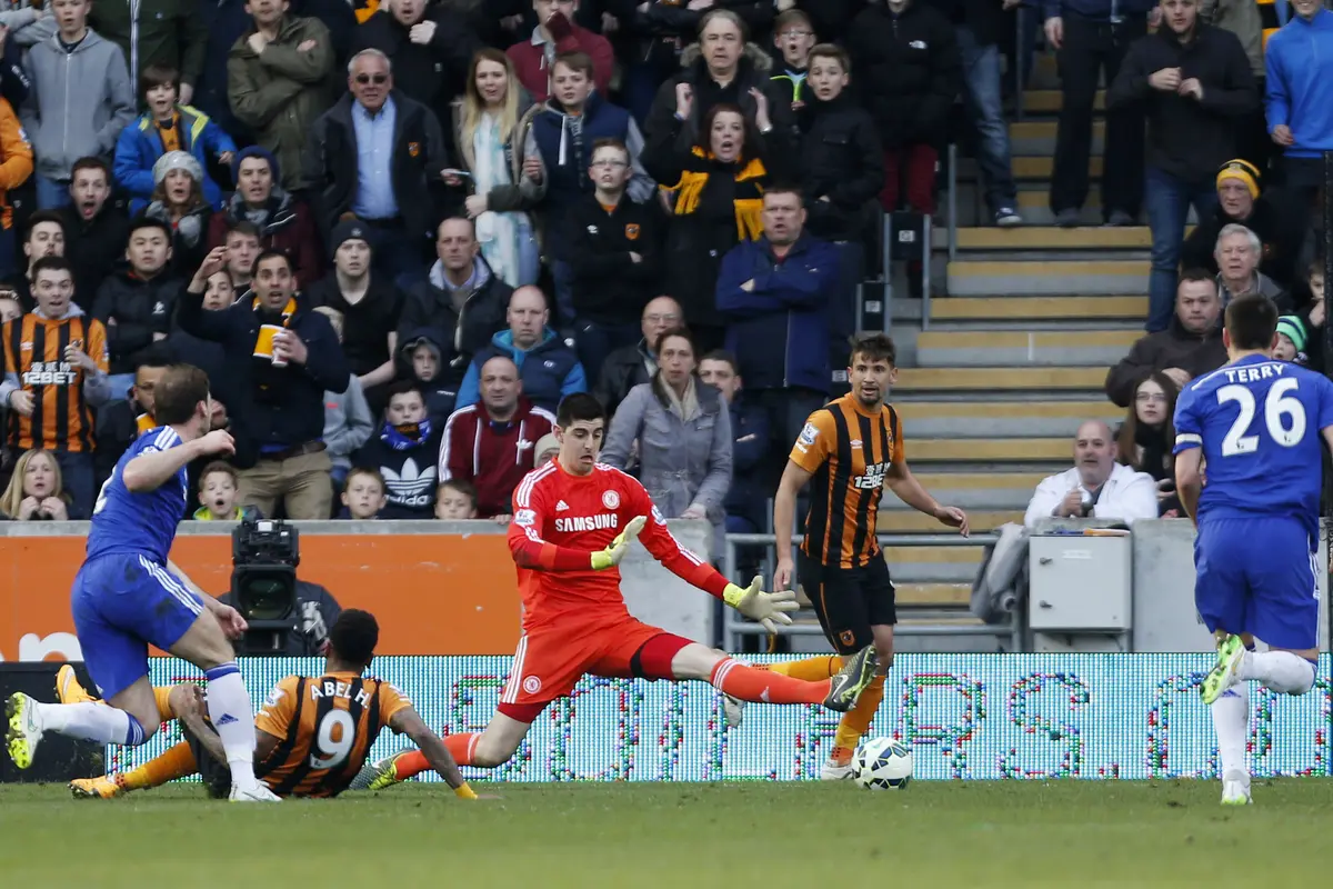 Hull vs Chelsea