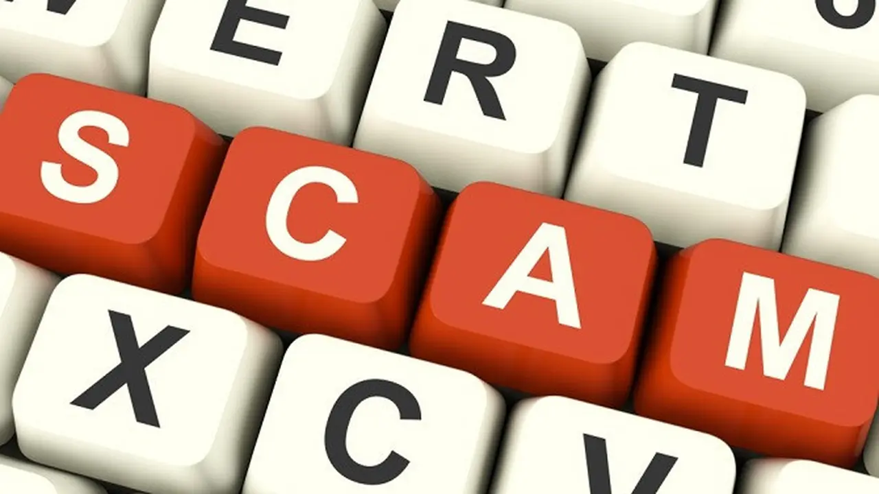 Scam