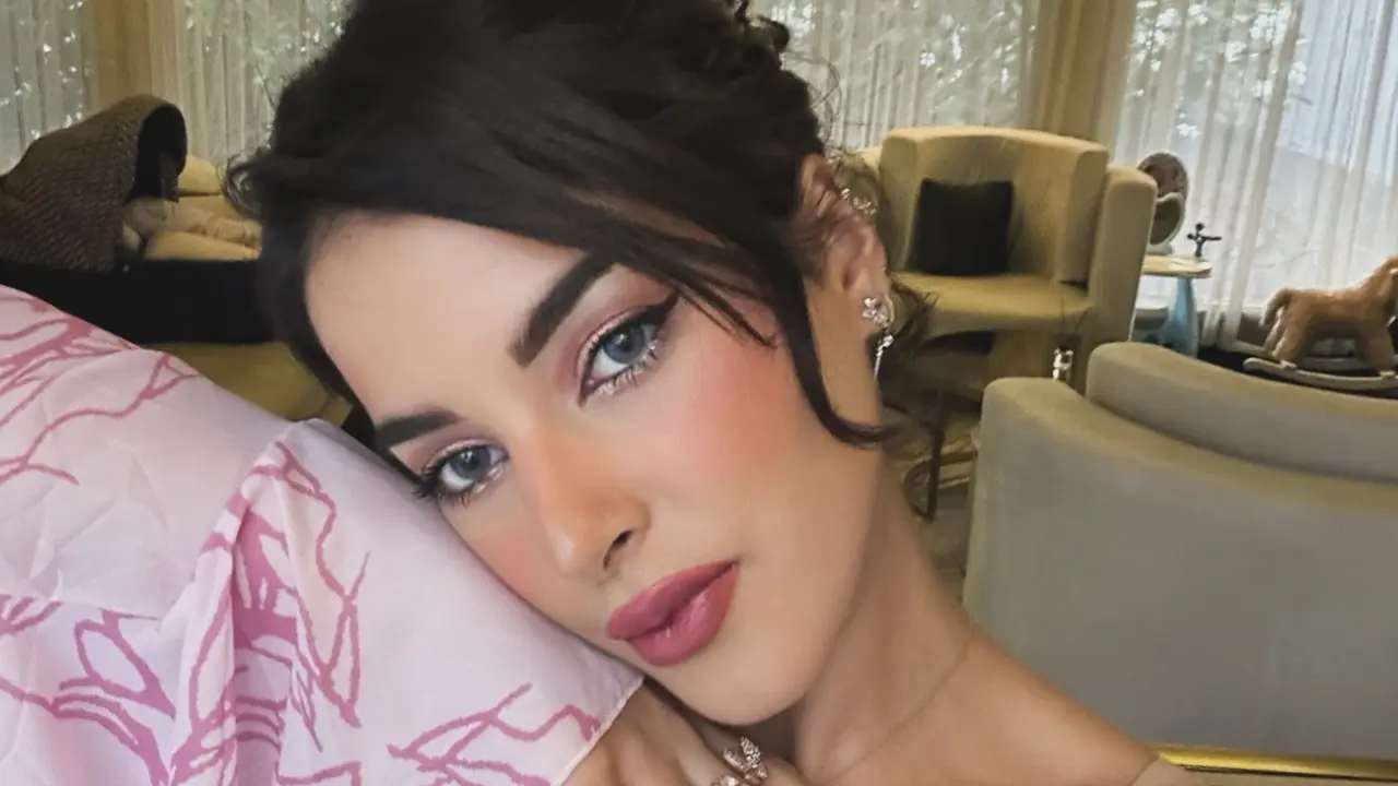 Tasya Farasya