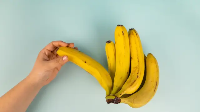 pisang-kezo
