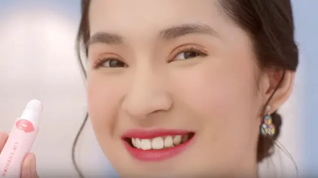 Multifungsi Lip Cushion