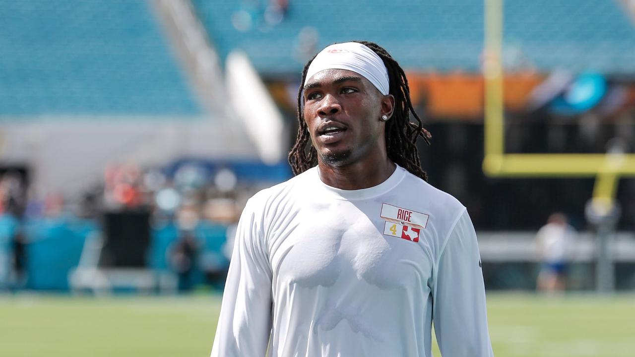 Rashee Rice Suspended for First 6 Games of 2025 NFL Season, Here Are the Details