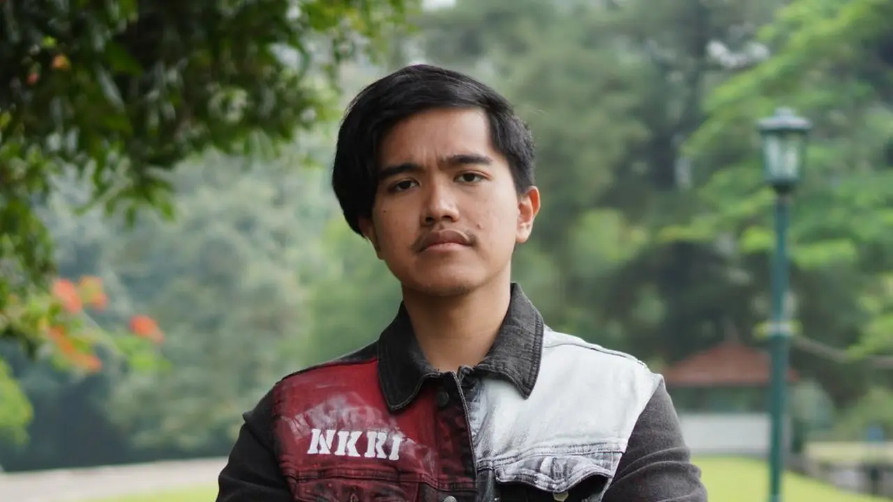 Kaesang Pangarep