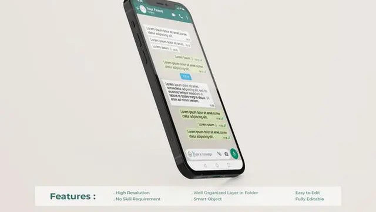 Ini Penyebab WhatsApp Web Error yang Bikin Pengguna Tak Bisa Scroll Chat